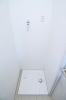 洗濯機置場 second coral千葉中央