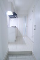 玄関 second coral千葉中央