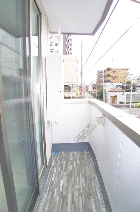 ベランダ・バルコニー second coral千葉中央