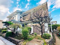 ロコハウスC棟