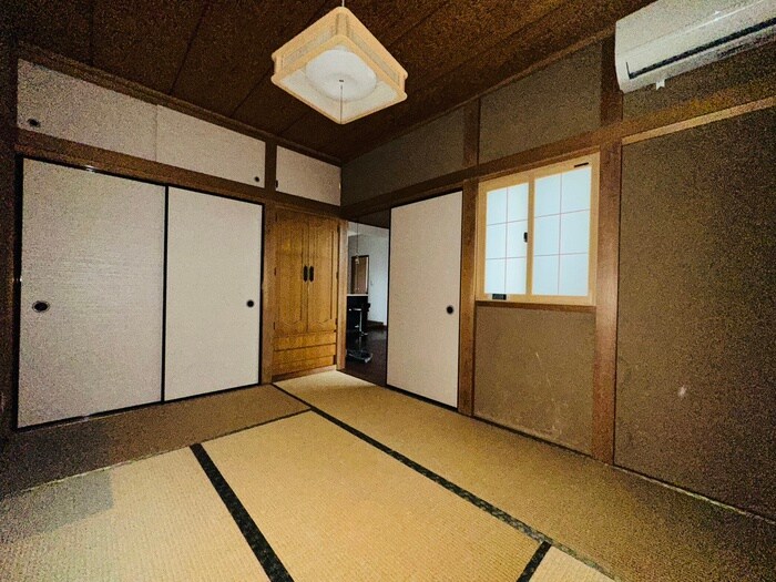 居室 ロコハウスC棟