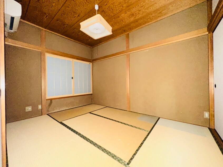 居室 ロコハウスC棟