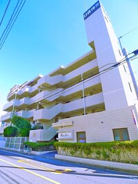 日神パレス梅島(207)