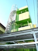 第五藤栄ビルの外観