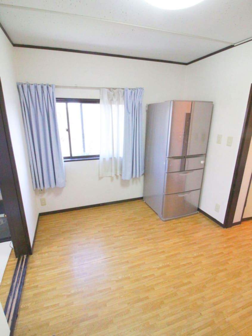 玄関 第五藤栄ビル