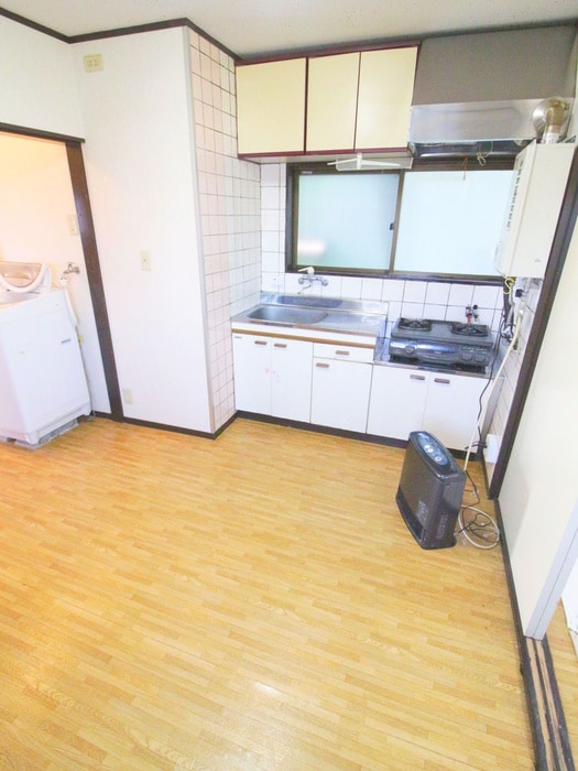キッチン 第五藤栄ビル