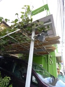 エントランス部分 第五藤栄ビル