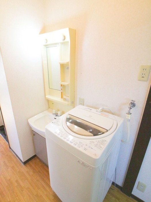 洗面 第五藤栄ビル