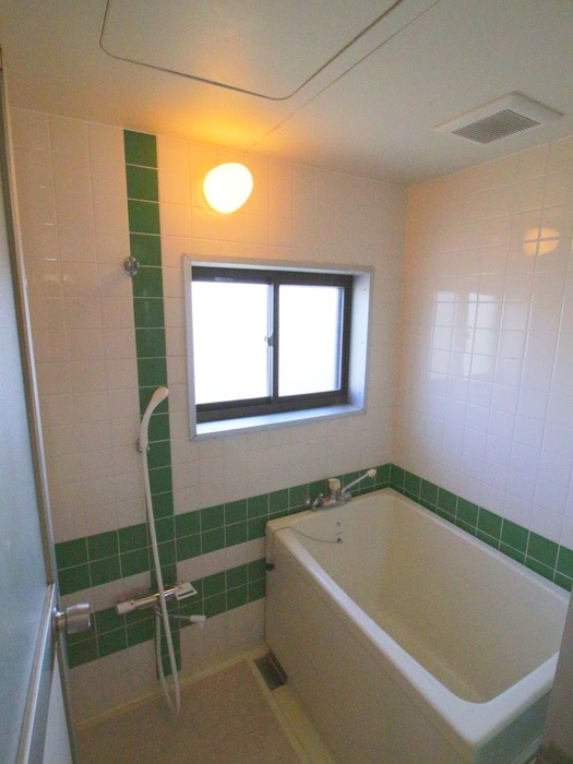 バス／シャワールーム等 第五藤栄ビル