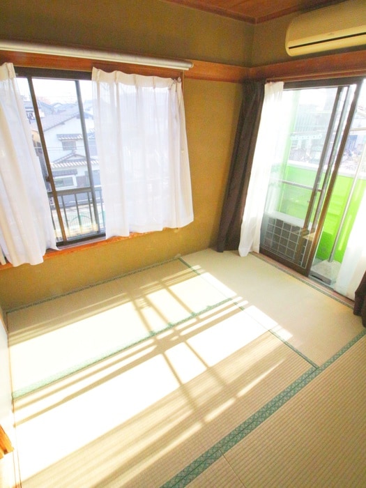 居室 第五藤栄ビル