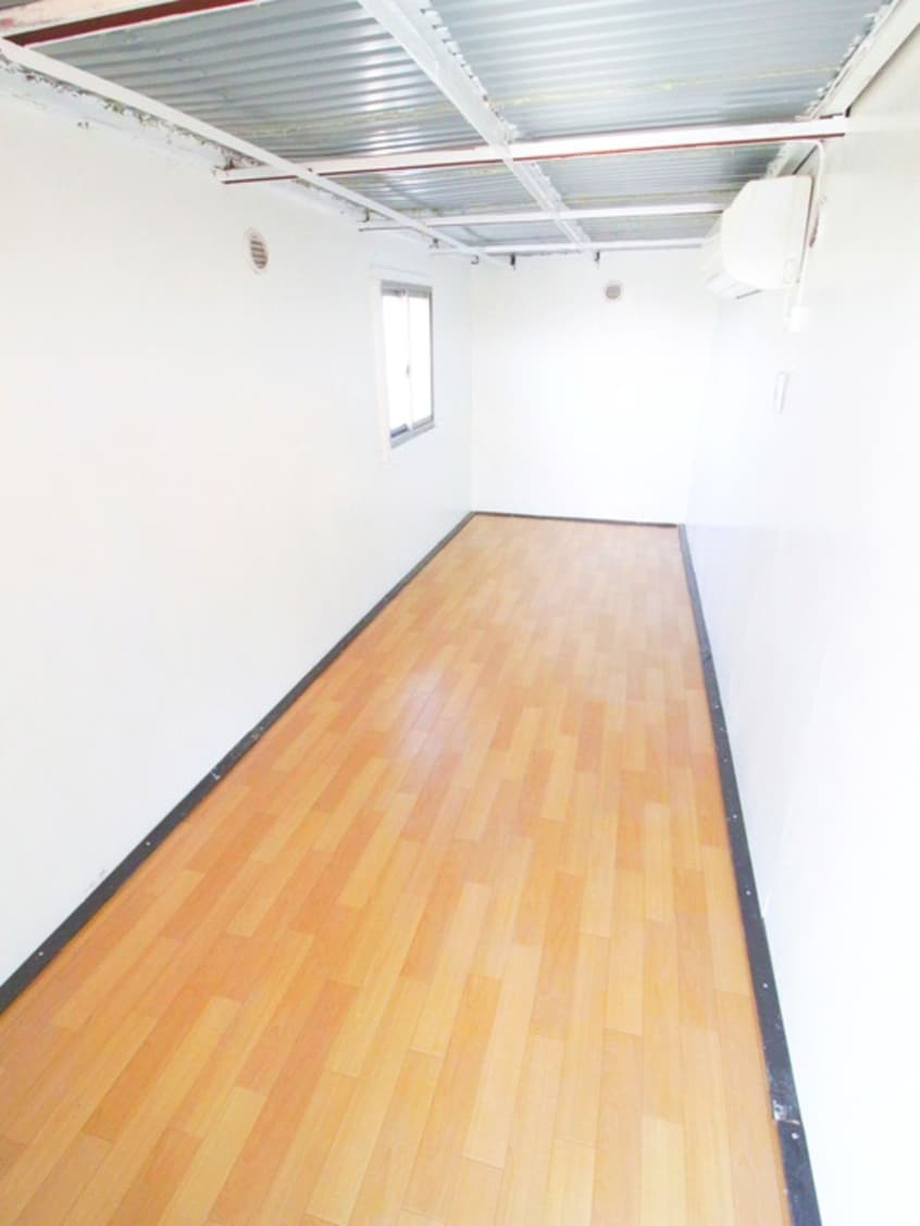 収納 第五藤栄ビル