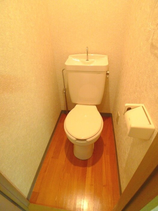 トイレ ミストラル