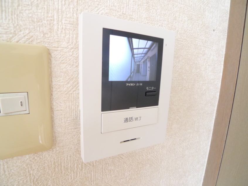 内観写真 ミストラル