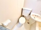 トイレ Ｍステージ横浜