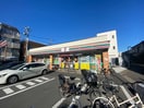 セブンイレブン(コンビニ)まで500m COMFORT A 砂町水辺公園