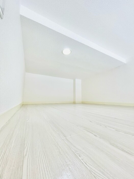 ロフト プラザ・ドゥ・モーリスＣ