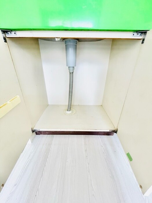 収納 プラザ・ドゥ・モーリスＣ