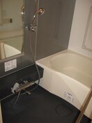 内観写真 カスタリア銀座Ⅲ