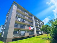 入間仏子団地２号棟(503)