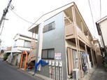 太陽ハイツA