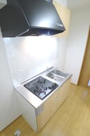キッチン グランフェリオ本千葉
