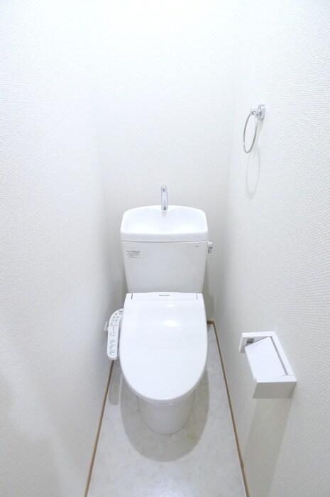 トイレ グランフェリオ本千葉