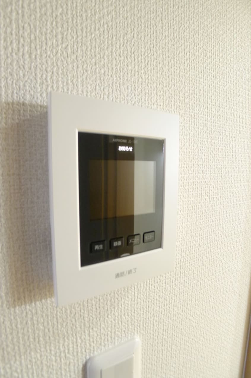 内観写真 グランフェリオ本千葉