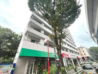 シャトレ明大前(806)