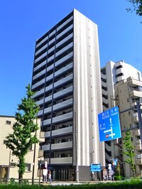 門前仲町リバープレイス(403)