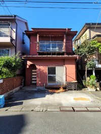 サンライズ保谷