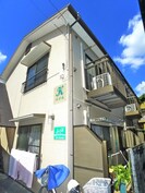 Ｋハイムの外観