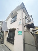 外観写真 Ｋハイム