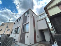 ハ－モニ－テラス堀船