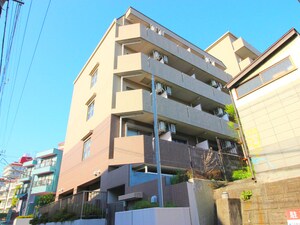 天王坂ヒルズ・ウエスト