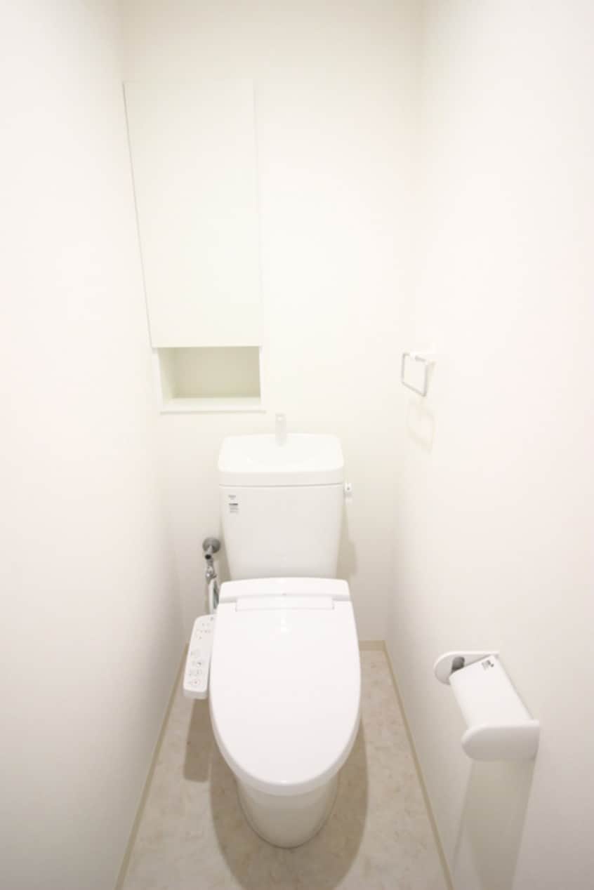 トイレ ＰＲＩＭＥ　ＮＥＸＵＳ