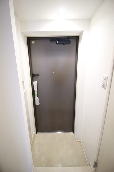 玄関 ＰＲＩＭＥ　ＮＥＸＵＳ