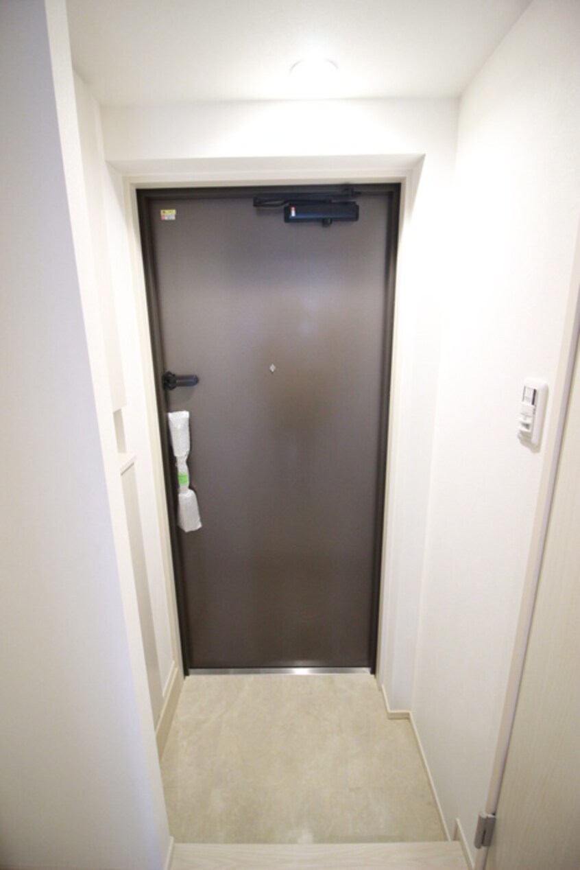 玄関 ＰＲＩＭＥ　ＮＥＸＵＳ