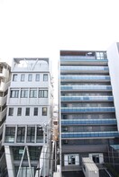 室内からの展望 ＰＲＩＭＥ　ＮＥＸＵＳ