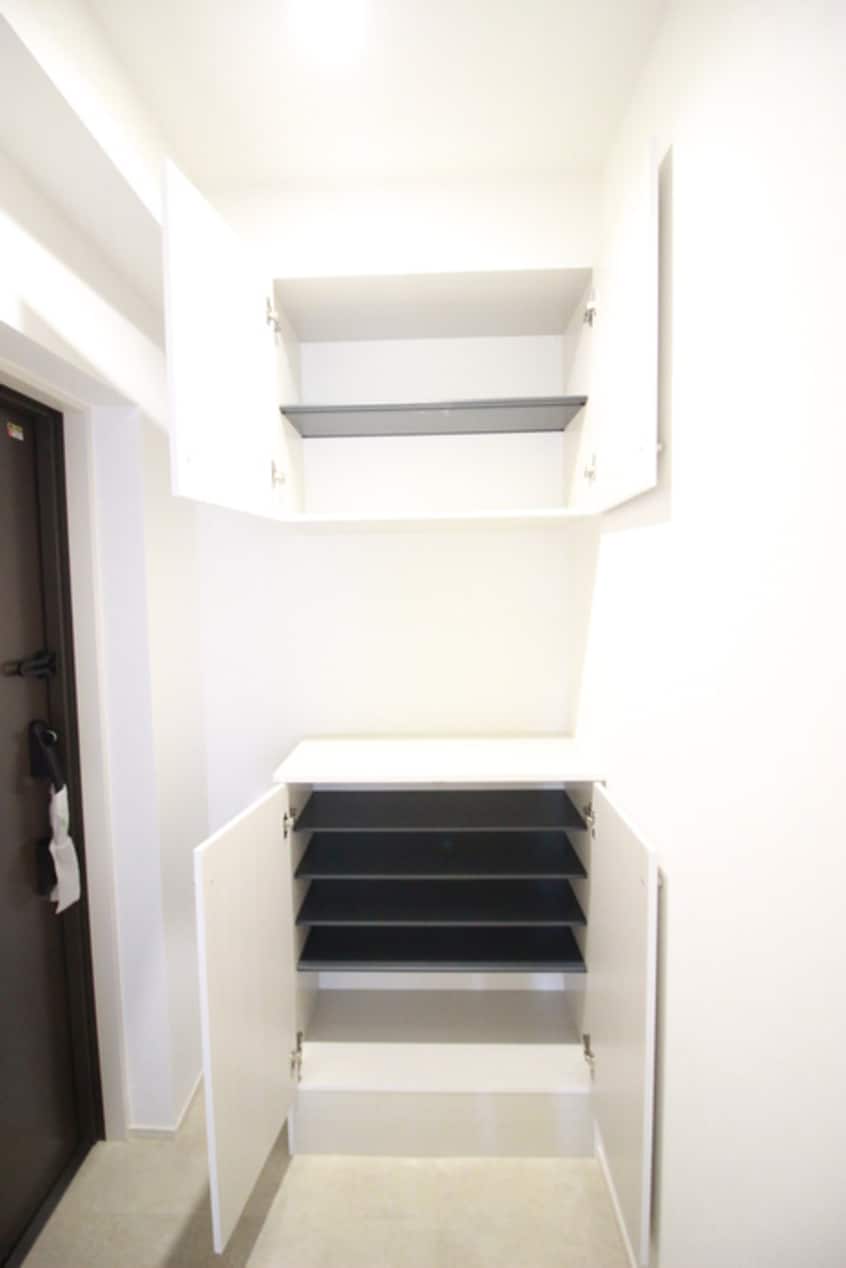 靴箱 ＰＲＩＭＥ　ＮＥＸＵＳ