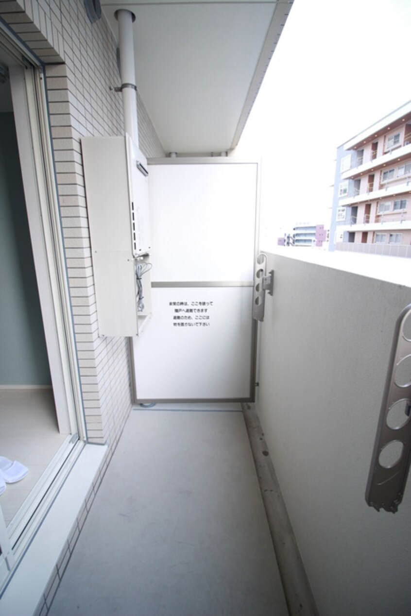 ベランダ・バルコニー ＰＲＩＭＥ　ＮＥＸＵＳ