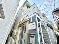 ＢＥＬＬＡＶＩＳＴＡ川崎Ⅲ
