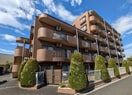 外観写真 サンプレイス早宮