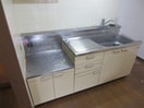 キッチン サンプレイス早宮