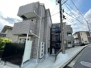 仮)ﾊｰﾐｯﾄｸﾗﾌﾞﾊｳｽ戸塚HTの外観