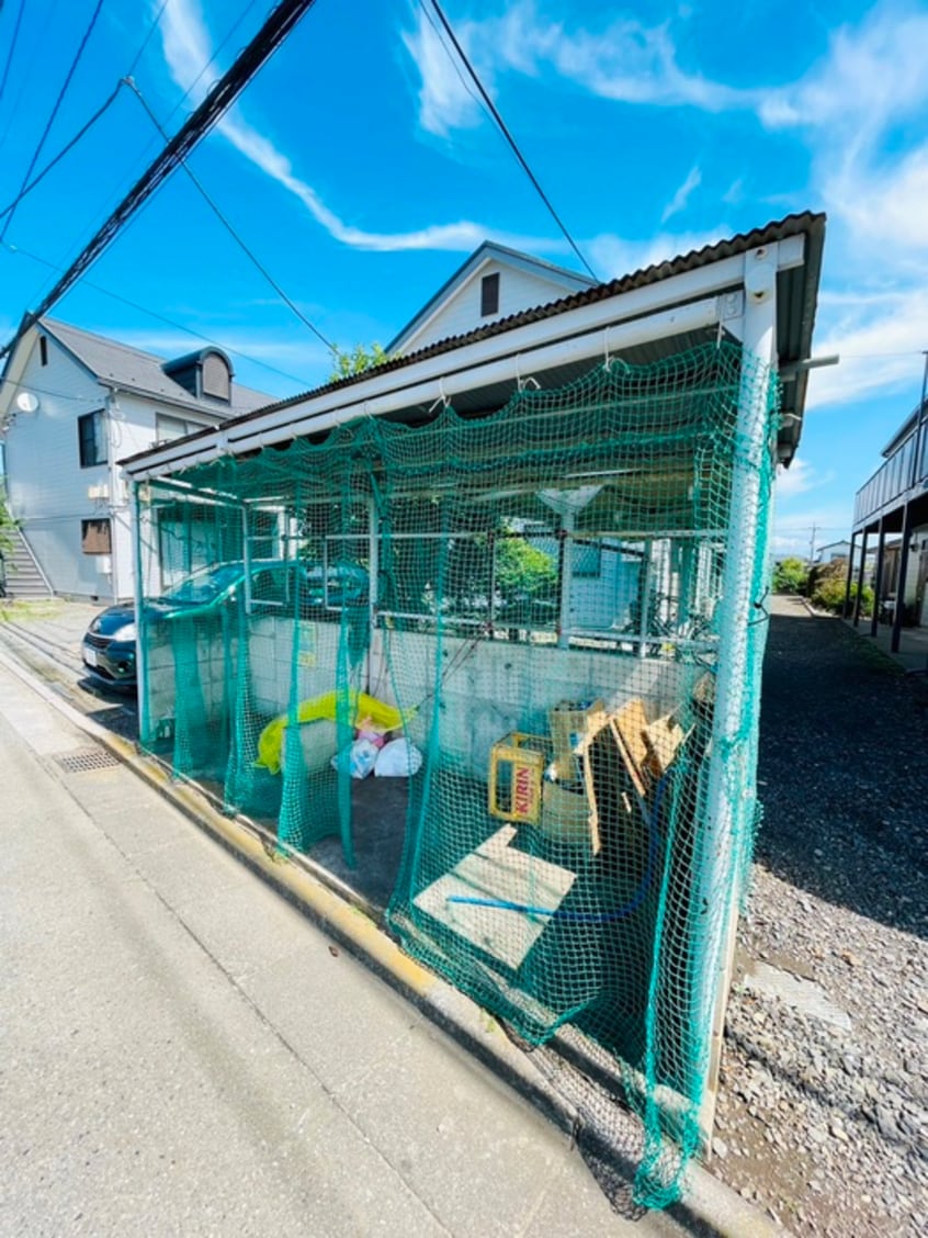 建物設備 ナガキドＥ