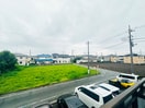 室内からの展望 ナガキドＥ