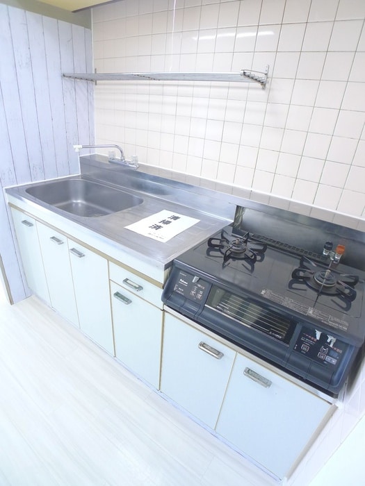 キッチン キャッスル北松戸