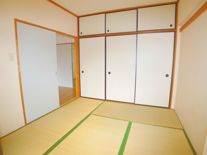 居室 キャッスル北松戸