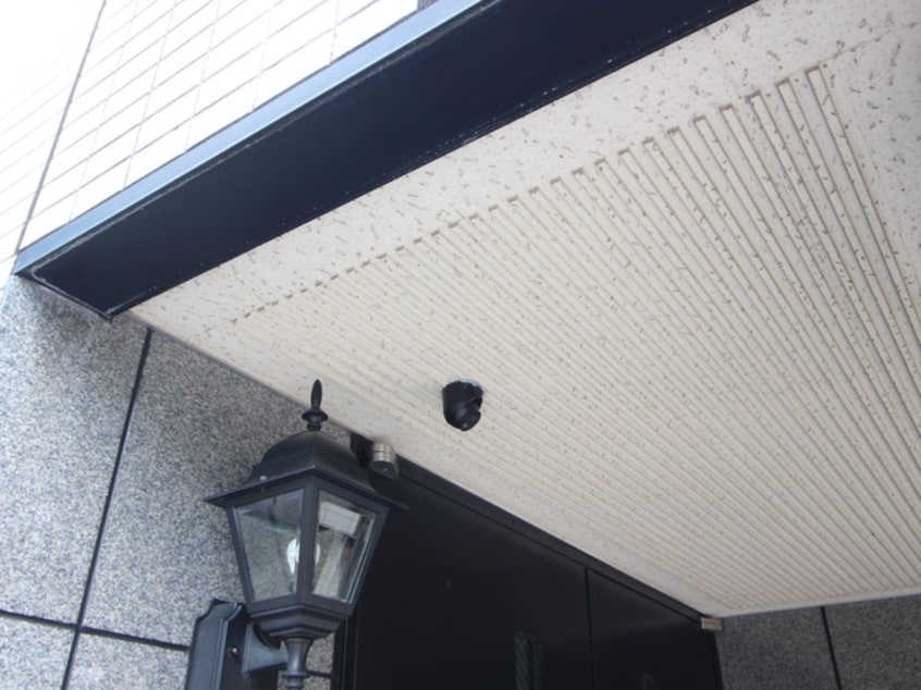 建物設備 ドヌ－ルロ－ゼ