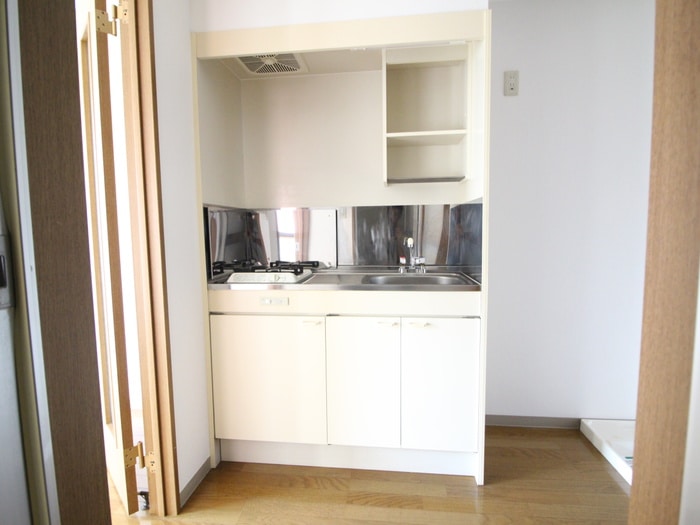 キッチン ドヌ－ルロ－ゼ